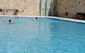 Résidence neuve avec piscine M’diq